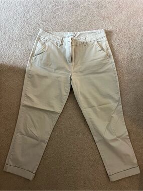 New York & Company Chino Pants